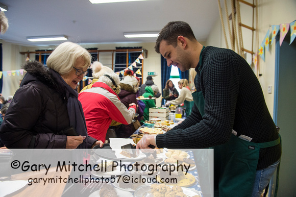Thriplow Daffodil Weekend & Country Fair 2018 _ 378240