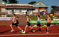Men's 800m A Race _ 122467