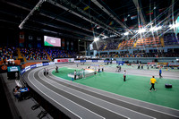 Ataköy Athletics Arena in Istanbul, Türkiye _ 106568