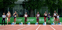 Women 200m A Final _ 118741