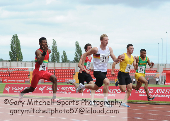 Jack Dearden _ Snr Boy 100m _ 220757