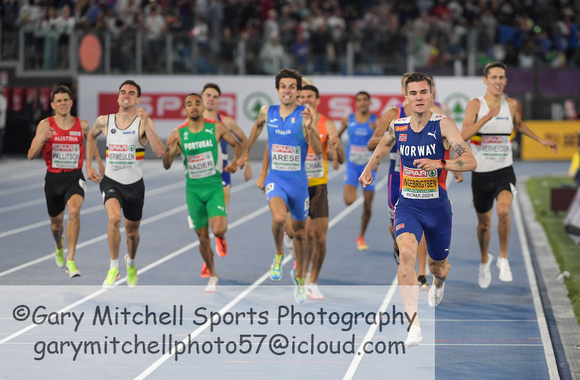 Jakob Ingebrigtsen _ 224183