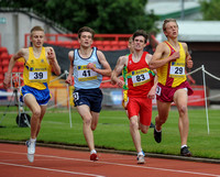 Inter Boy 1500m _ ESAA _ 246366