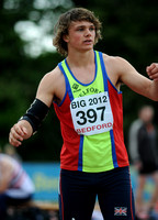 Aiden Reynolds _ Javelin SM _ BIG (Bedford International Games) 2012 _ 169511