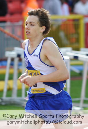 Inter Boy 800m _ ESAA _ 246219