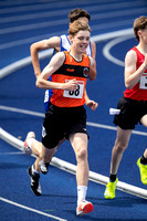 JB 800m Heat 1 _80399