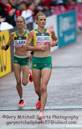 Eloise Wellings _ World Half Marathon  _50873