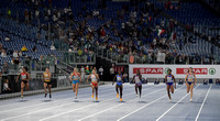 100m Women's Final