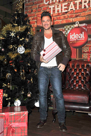 Peter Andre _ 20217