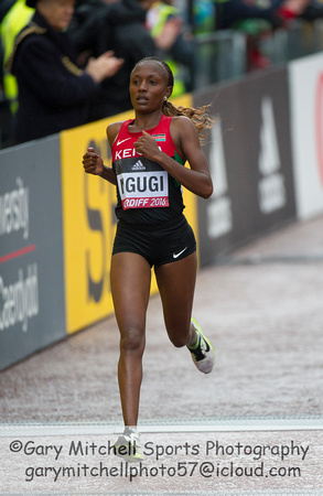 Mary Wacera Ngugi _ World Half Marathon  _50740