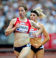 Alison Leonard _ Women's 800m Final _ 125598