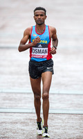 ABRAR OSMAN _ World Half Marathon  _51429