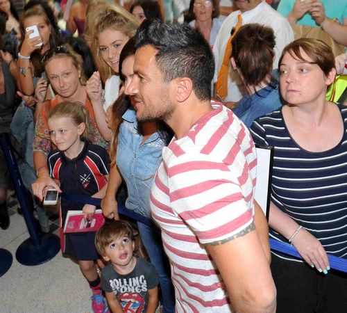 Peter Andre _ 5569