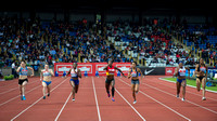 Women's 400m