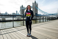 Virgin Money London Marathon Elite British Women  _55377