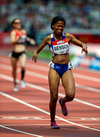 Johanna Benson _ Women's 400m T37 _ 128525