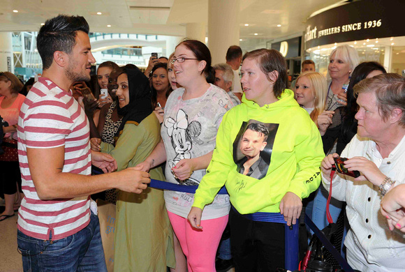 Peter Andre _ 5555
