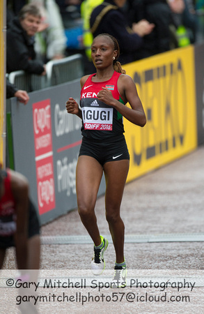 Mary Wacera Ngugi _ World Half Marathon  _50745