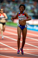 Johanna Benson _ Women's 400m T37 _ 128529