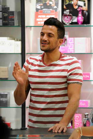 Peter Andre _ 5551
