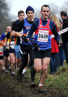 Barnet & District Athletics Club _ 85616