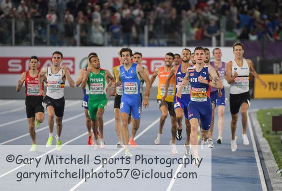 Jakob Ingebrigtsen _ 224180