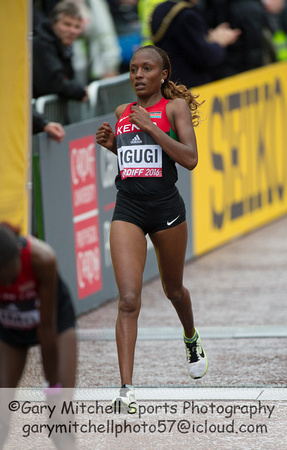 Mary Wacera Ngugi _ World Half Marathon  _50746