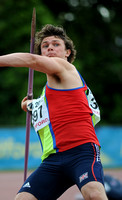Aiden Reynolds _ Javelin SM _ BIG (Bedford International Games) 2012 _ 169508