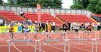 Inter Boy 100m Hurdles _ ESAA _ 246294