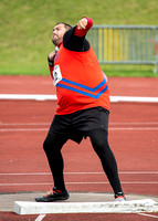 Men Shot Put _ 21153