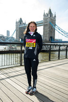 Virgin Money London Marathon Elite British Women  _55370