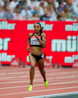 Kendra Chambers _ Women's 800m Final _ 125593