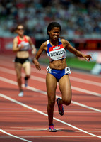 Johanna Benson _ Women's 400m T37 _ 128520