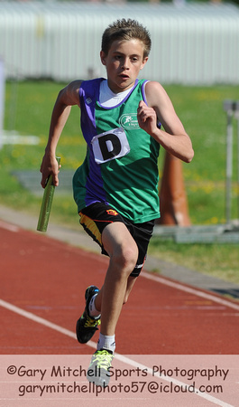 Eastern Young Athletes' League 2012 _ 170188