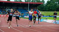 Adam Gemili _ Men's 200m Final _ 107178
