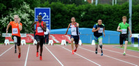 100m SM AMB _ BIG (Bedford International Games) 2012 _ 167252