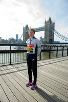 Virgin Money London Marathon Elite British Women  _55380