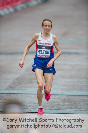 Rachel Felton _ World Half Marathon  _50770