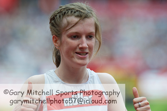 Sophie Hahn _ Women's 100m T38 _ 128474