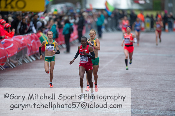 Janet Cherobon-Bawcom _ World Half Marathon  _50880