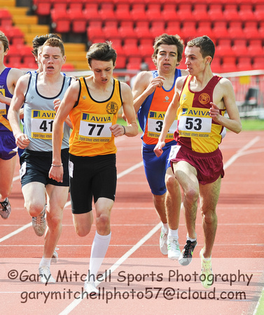 Inter Boy 800m _ ESAA _ 246225