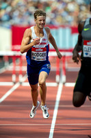 Sebastian Rodger _ Men's 400m Hurdles  _ 125686