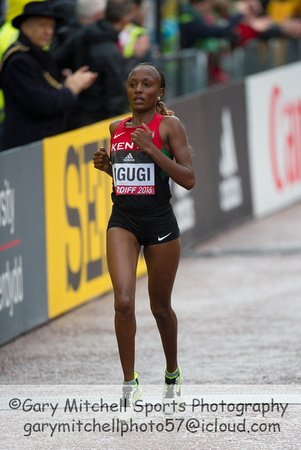 Mary Wacera Ngugi _ World Half Marathon  _50739