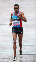 ABRAR OSMAN _ World Half Marathon  _51426