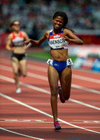 Johanna Benson _ Women's 400m T37 _ 128524