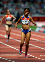 Johanna Benson _ Women's 400m T37 _ 128522