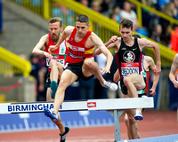 Rob Mullett _ Men's 3000m Steeplechase _ 108168