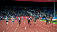 Women's 400m