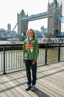 Virgin Money London Marathon Elite British Women  _55359