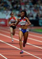 Johanna Benson _ Women's 400m T37 _ 128513